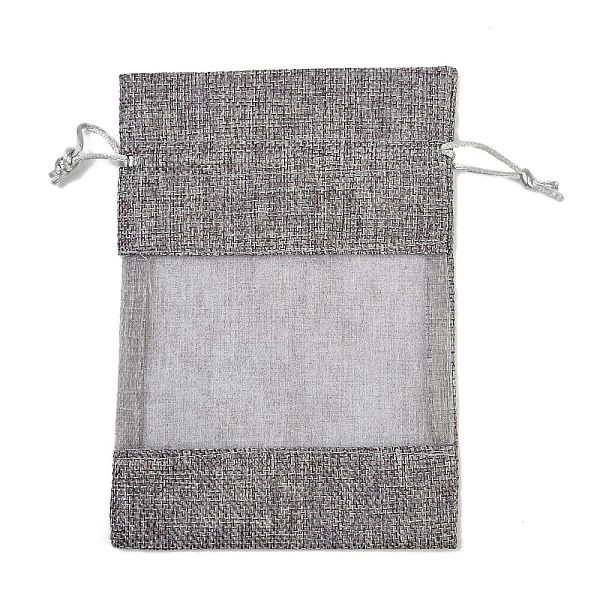 Cotton Packing Pouc… - image