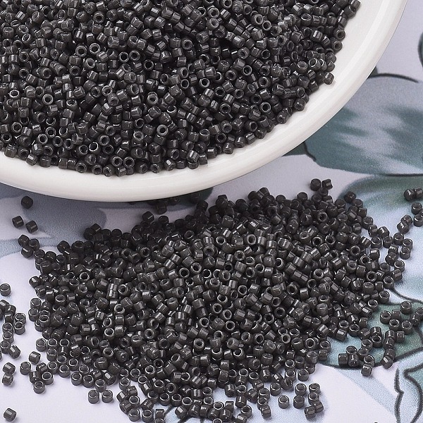 Miyuki Delica Beads - image