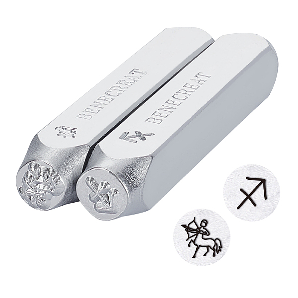 Iron Seal Stamps