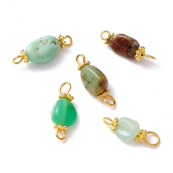 Natural Chrysoprase… - image