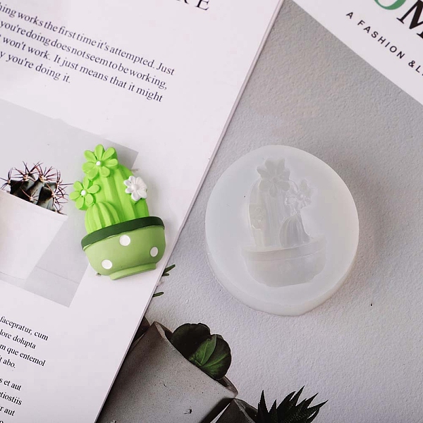 Diy Silicone Candle… - image