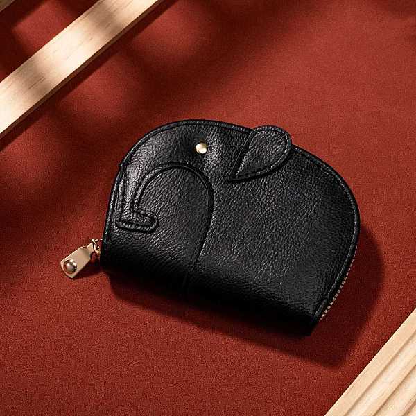 Pu Leather Wallets … - image