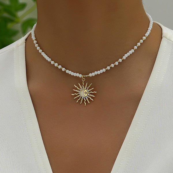 Gemstone And Shell … - image