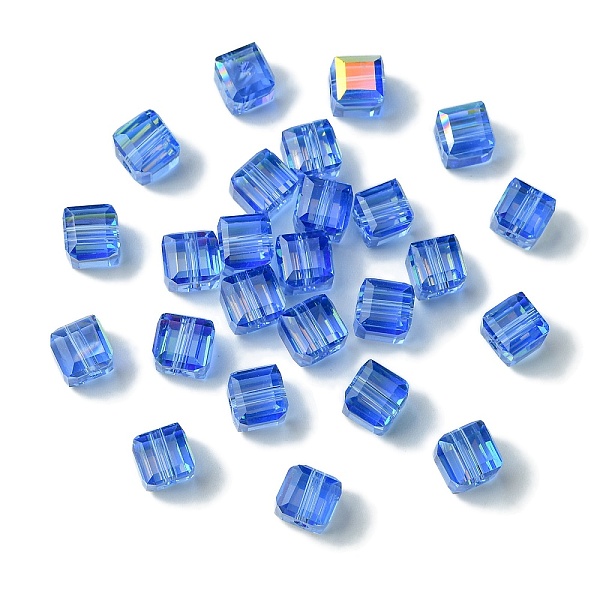 100Pcs Transparent … - image