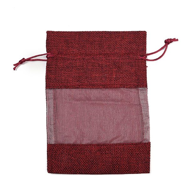 Cotton Packing Pouc… - image
