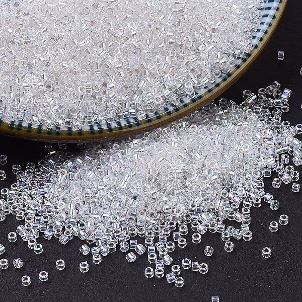 Miyuki Delica Beads - image