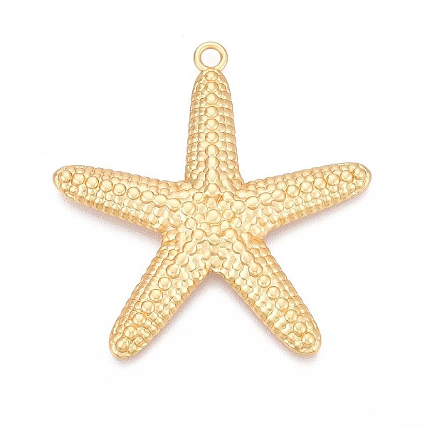 Rack Plating Alloy Big Pendants