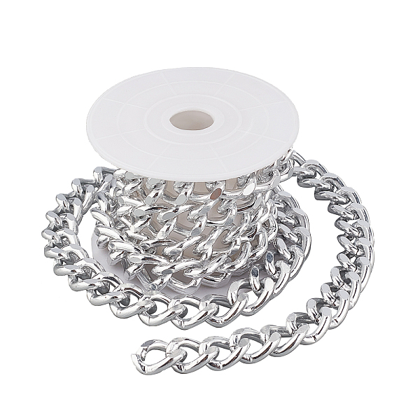 Diy Chain Necklace … - image