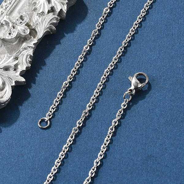 Non-Tarnish 304 Sta… - image