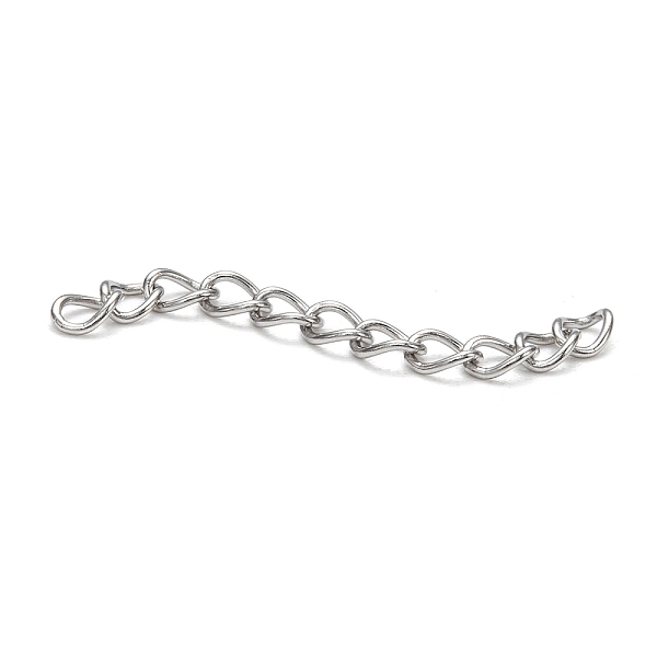 304 Stainless Steel Chain Extenders
