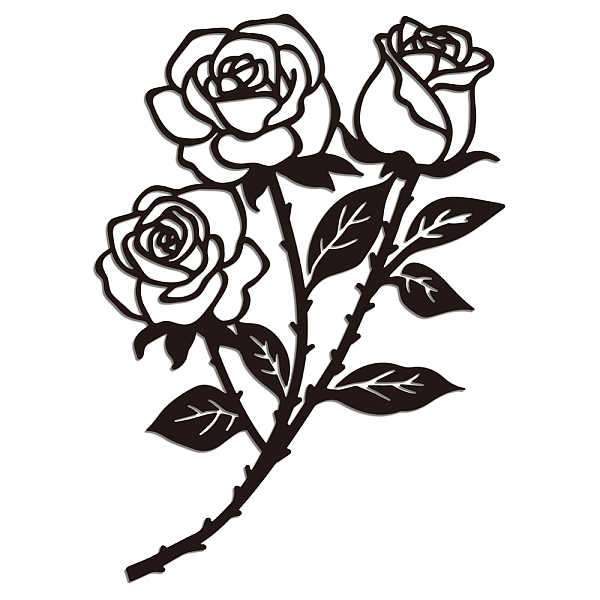 Iron Wall Art Decor… - image