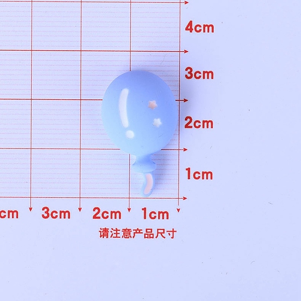 オペーク樹脂カボション