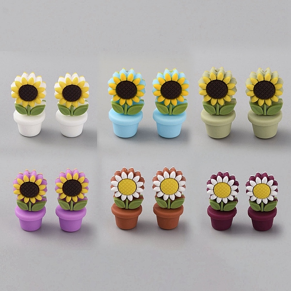 Sunflower Flowerpot… - image