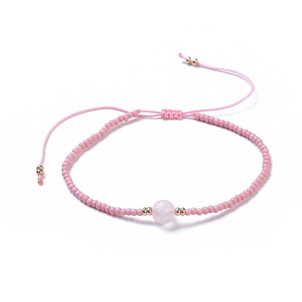 Nylon Thread Braide… - image