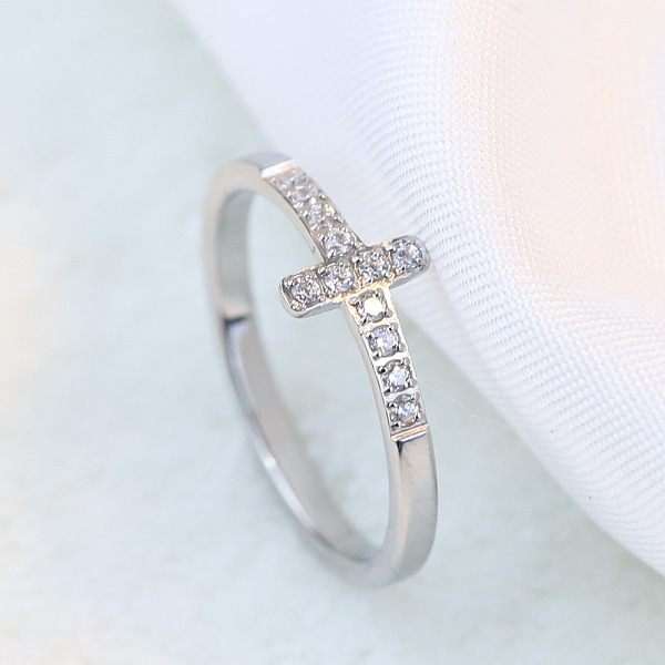 Cross Stainless Ste… - image