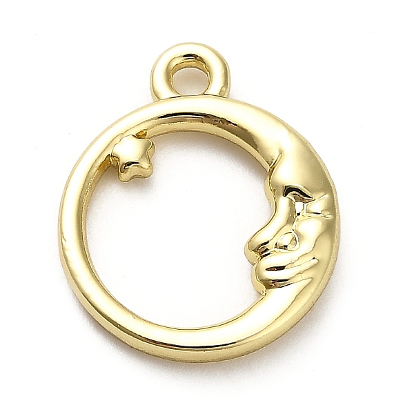 Alloy Pendants - image
