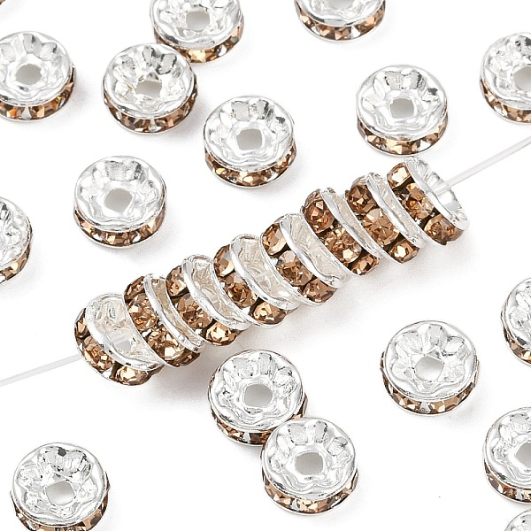 Brass Grade A Rhine… - image