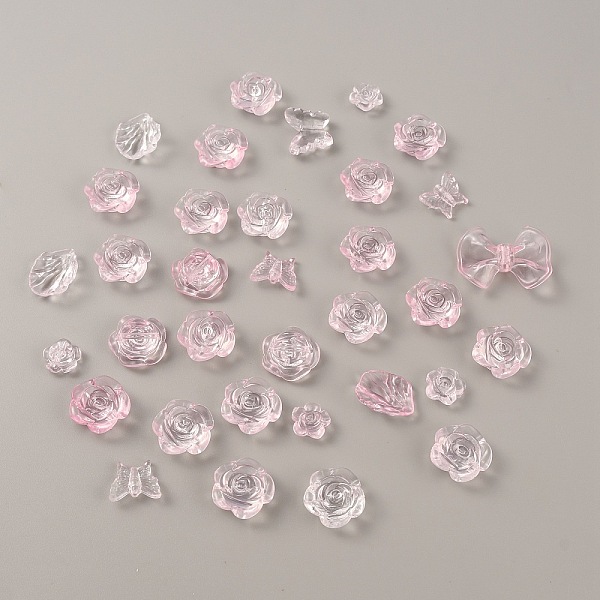 Transparent Acrylic… - image