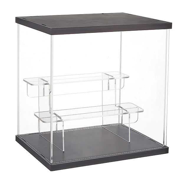 Acrylic Minifigures… - image