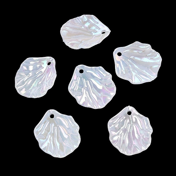 電気メッキABSプラスチックペンダント