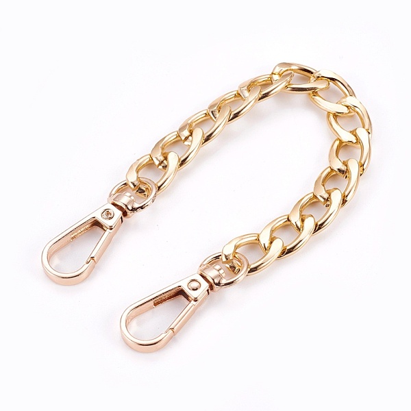Bag Extender Chains - image
