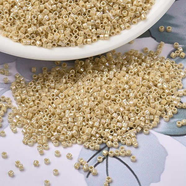 Miyuki Delica Beads - image