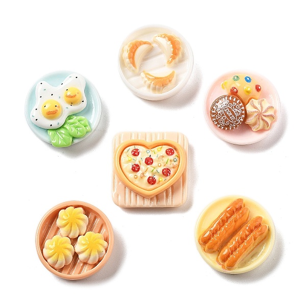 Mini Food Theme Res… - image