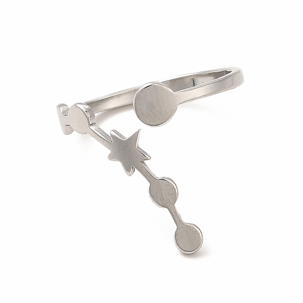 Non-Tarnish 304 Sta… - image