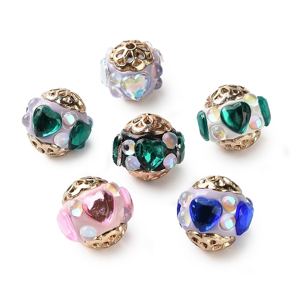 Handmade Polymer Cl… - image