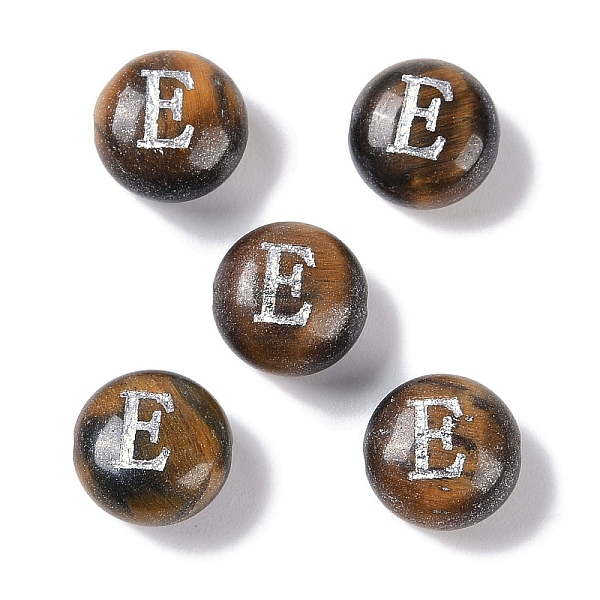 Natural Tiger Eye B… - image