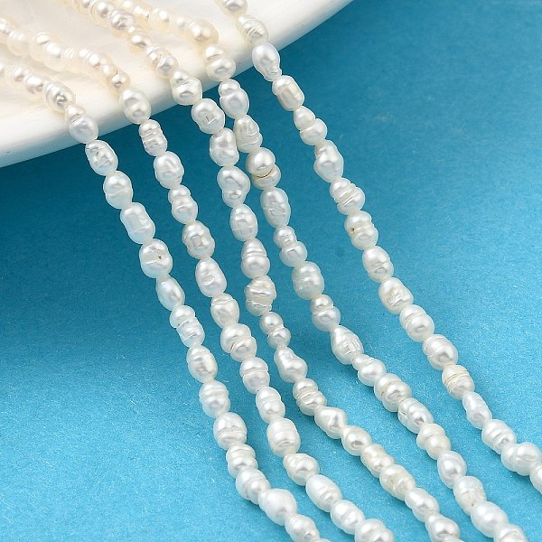 Natural Cultured Fr… - image