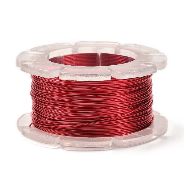 Round Copper Craft Wire