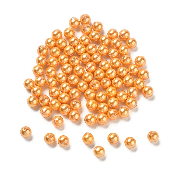 Shell Pearl Beads