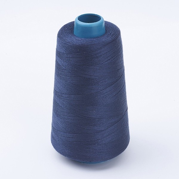 Fil de polyester