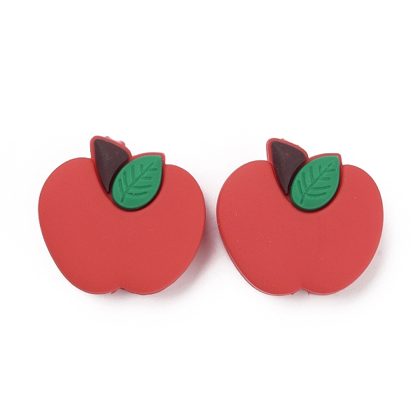 Silicone Beads - image