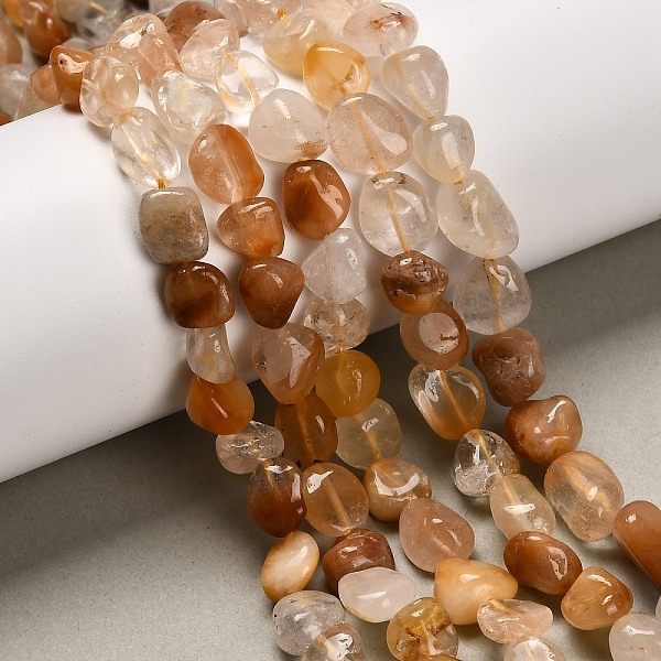 Natural Yellow Hema… - image