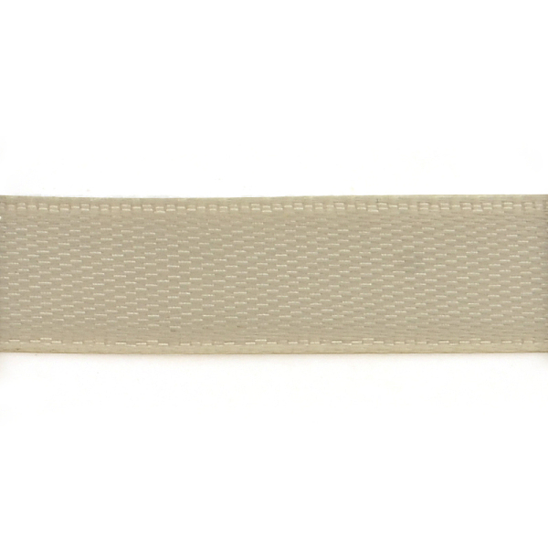 

PandaHall Double Face Satin Ribbon, Polyester Ribbon, Light Grey, 1/8 inch(3mm), about 880yards/roll(804.672m/roll) Polyester None Gray