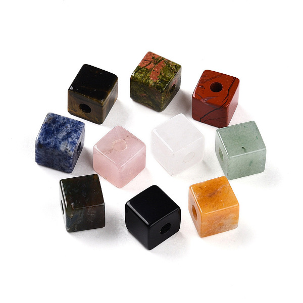 Natural Mixed Stone… - image