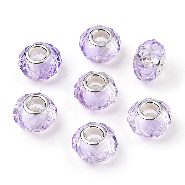 Handmade Glass Euro… - image