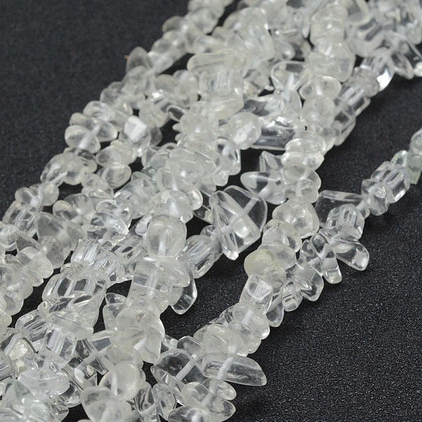Glass Beads Strands - image
