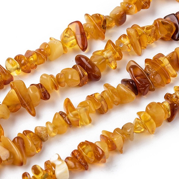 Natural Amber Chip … - image