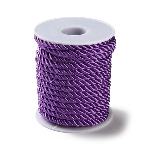 Nylon Twisted Round… - image