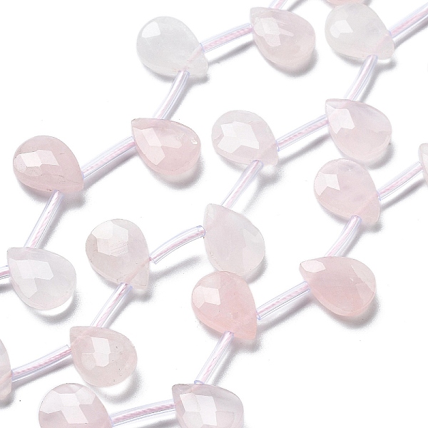 Natural Rose Quartz… - image