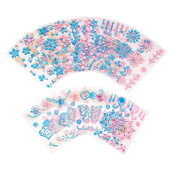18 Sheets 18 Colors… - image