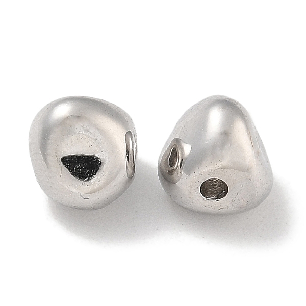 Brass Beads - image