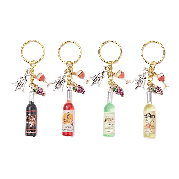 Resin & Glass & All… - image