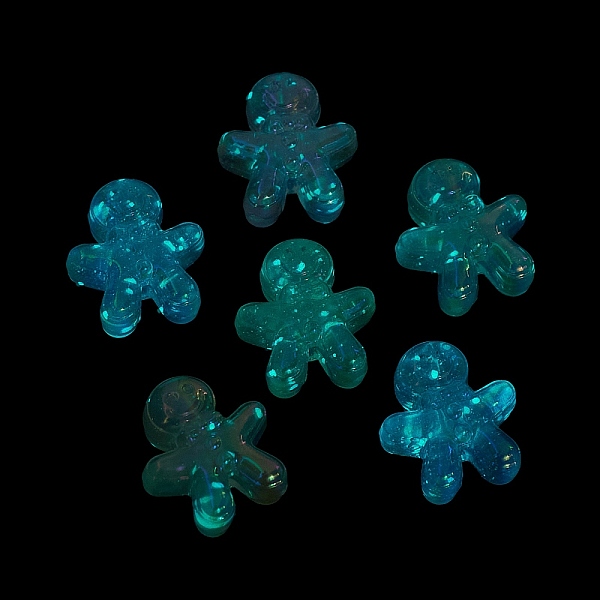 Luminous Uv Plating… - image