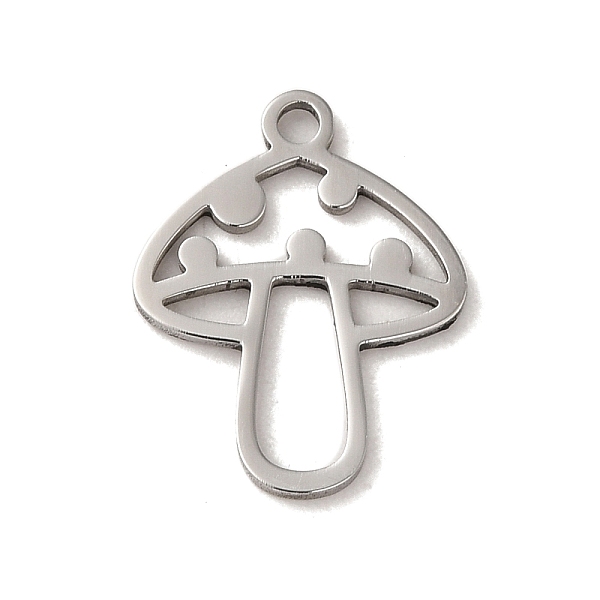 Non-Tarnish 201 Sta… - image