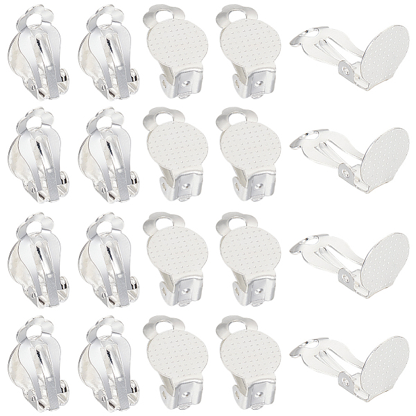 40Pcs 304 Stainless… - image