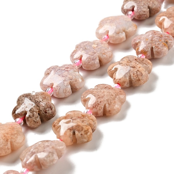 Natural Pink Ocean … - image